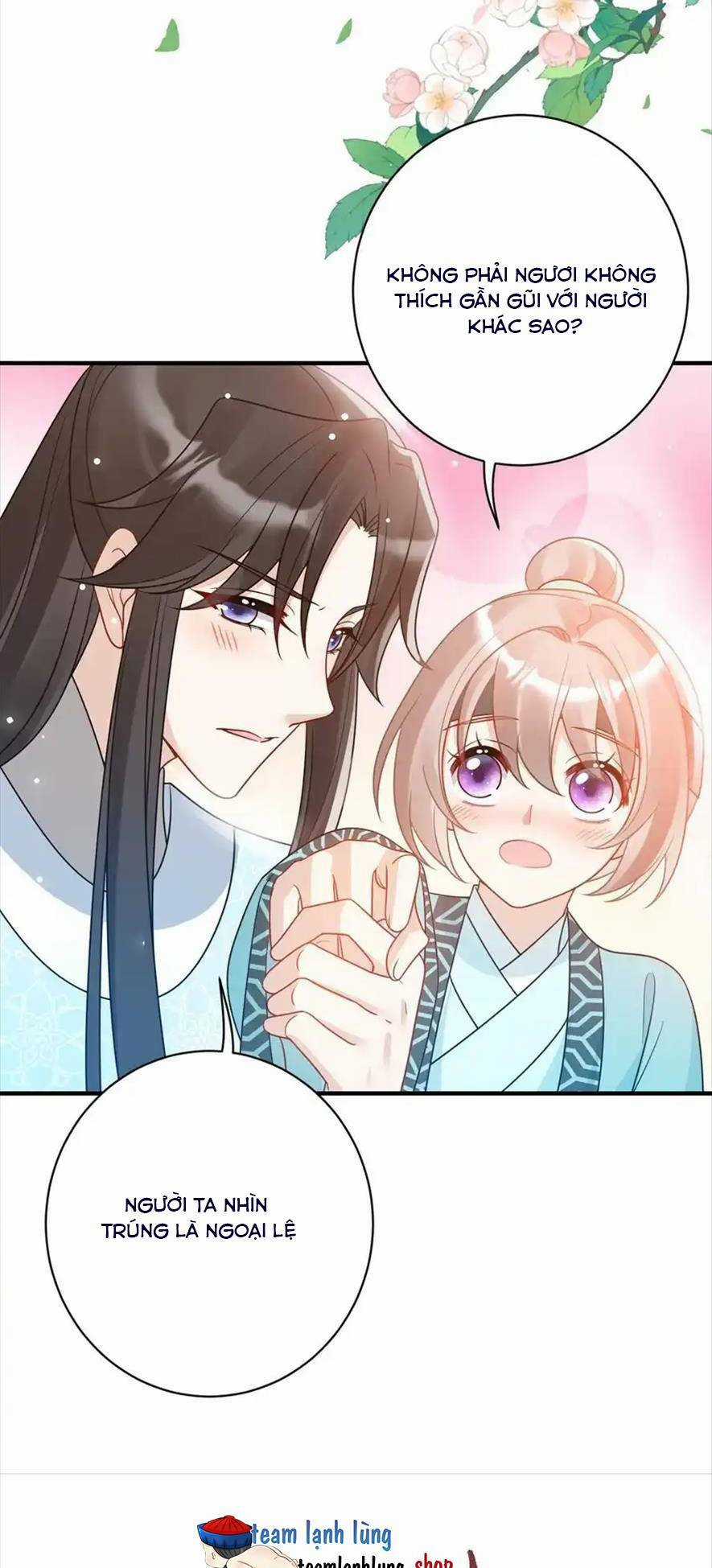 Manh Thê Thất Thất Chapter 40 trang 34