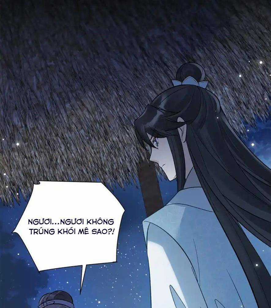 Manh Thê Thất Thất Chapter 40 trang 5