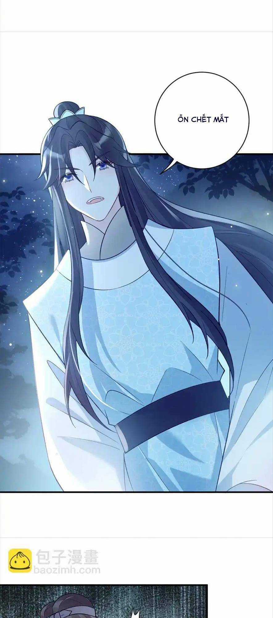 Manh Thê Thất Thất Chapter 40 trang 7