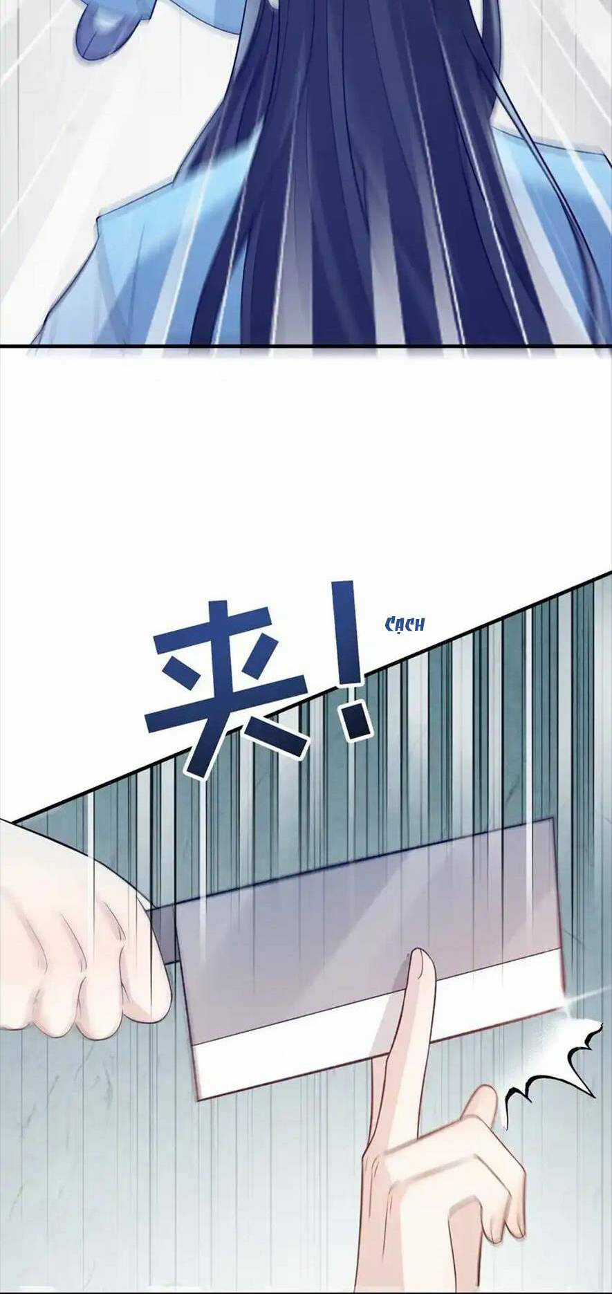 Manh Thê Thất Thất Chapter 40 trang 9