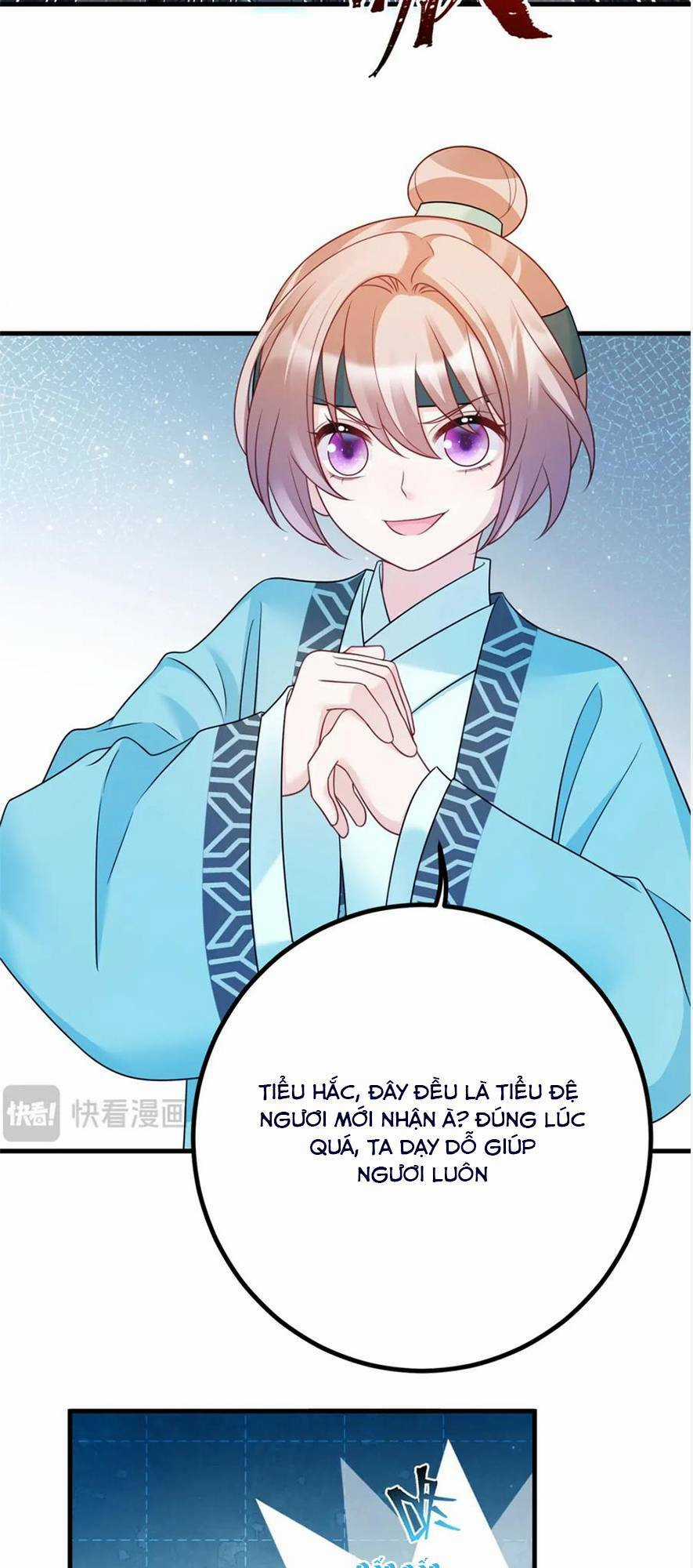 Manh Thê Thất Thất Chapter 41 trang 11