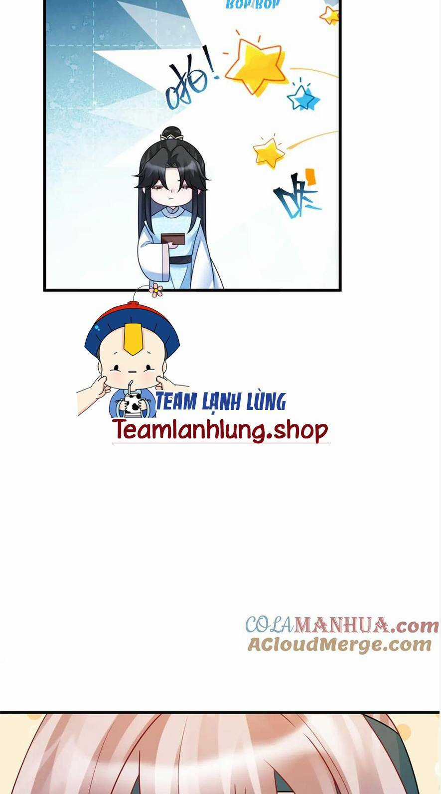 Manh Thê Thất Thất Chapter 41 trang 12