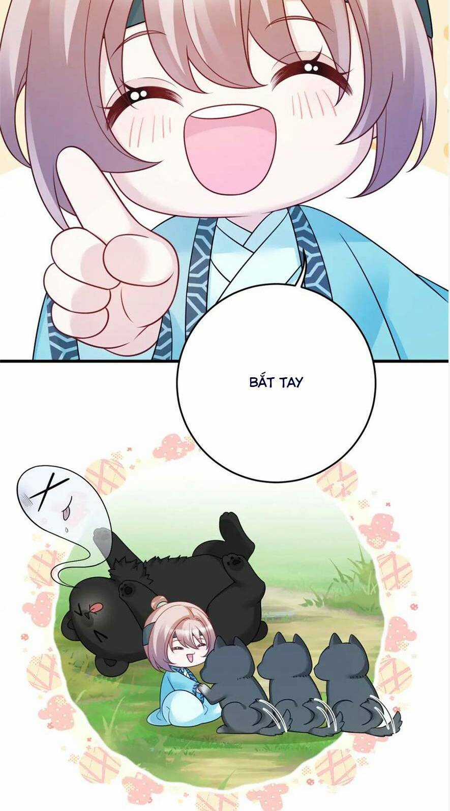 Manh Thê Thất Thất Chapter 41 trang 13