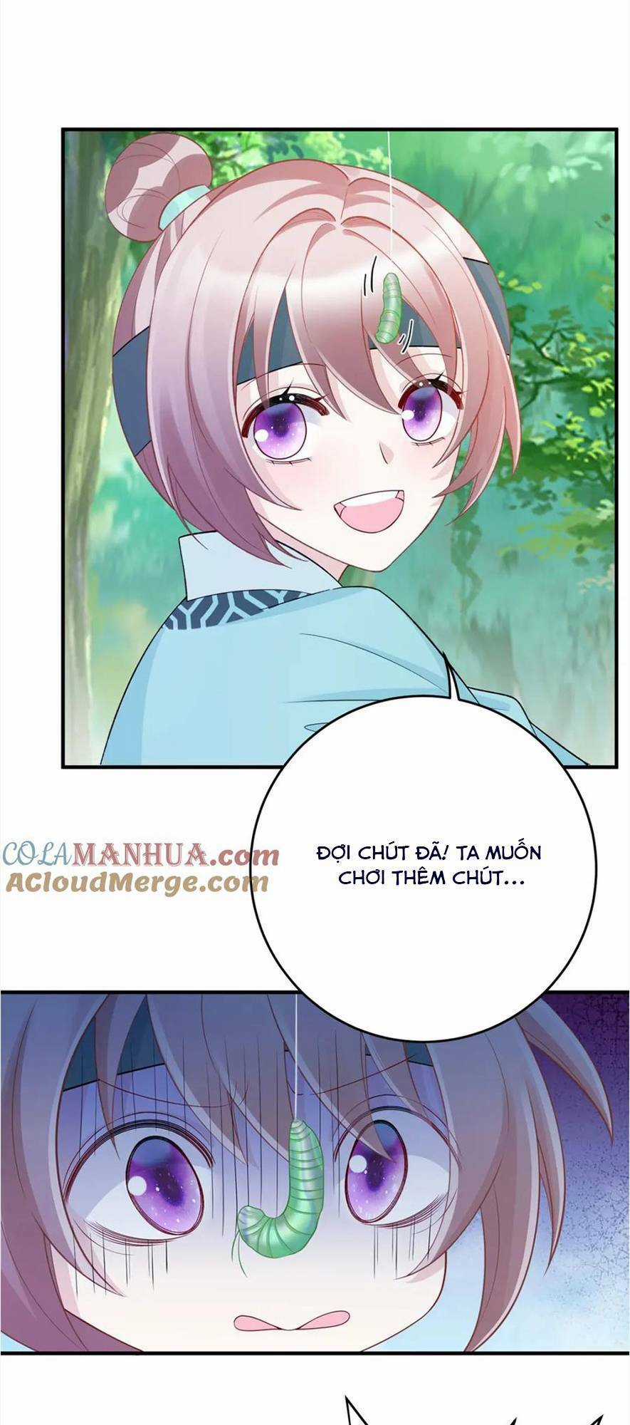 Manh Thê Thất Thất Chapter 41 trang 17