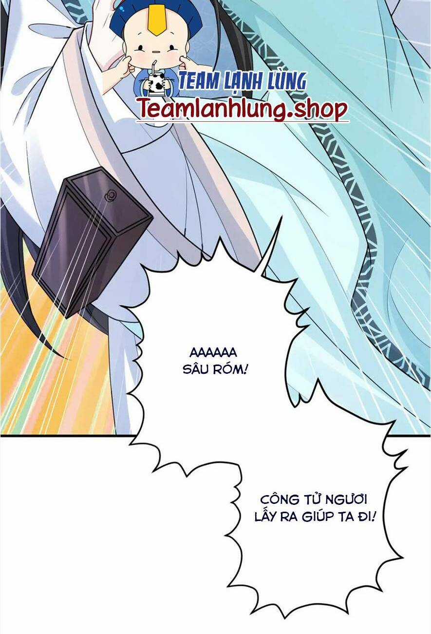 Manh Thê Thất Thất Chapter 41 trang 19