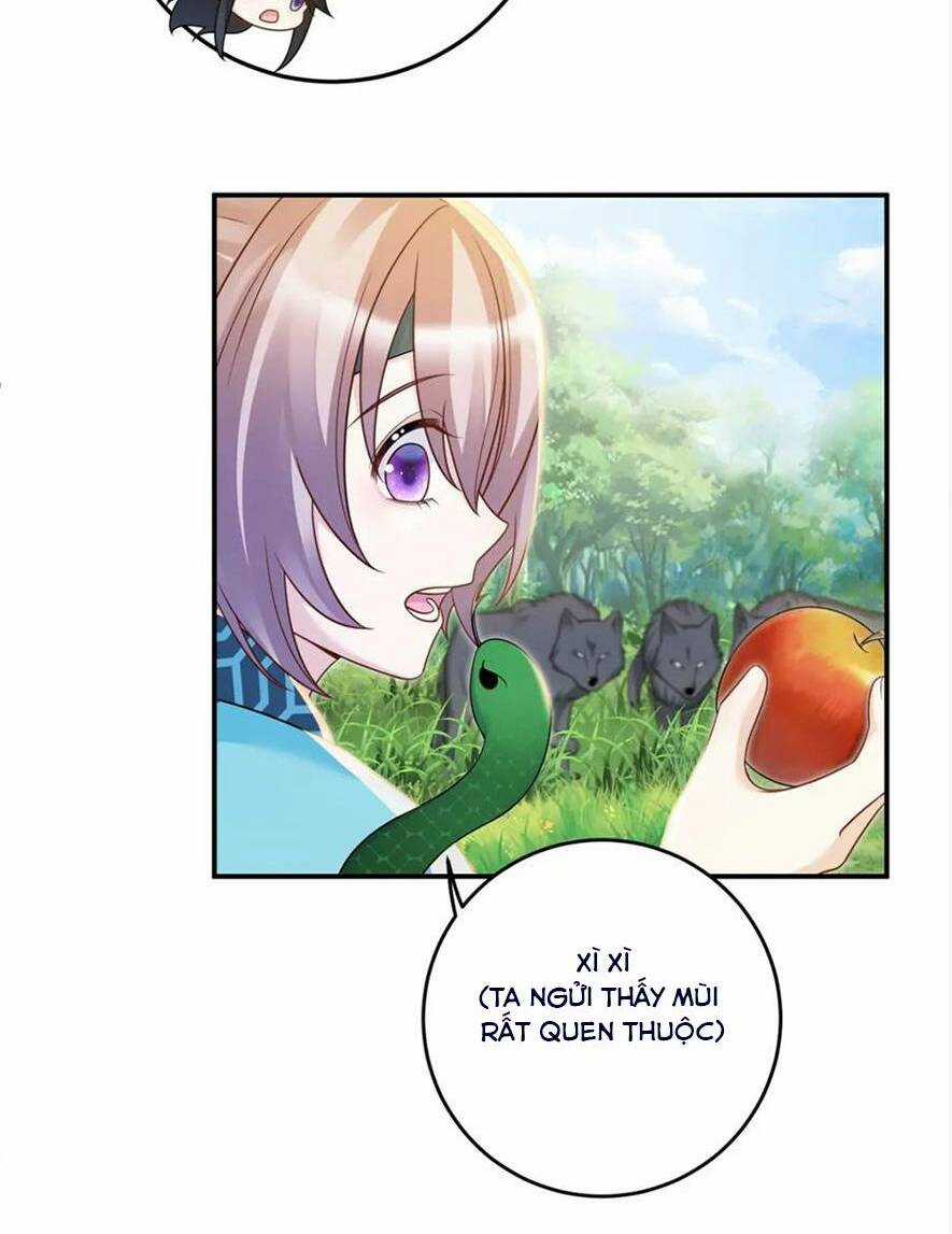 Manh Thê Thất Thất Chapter 41 trang 2