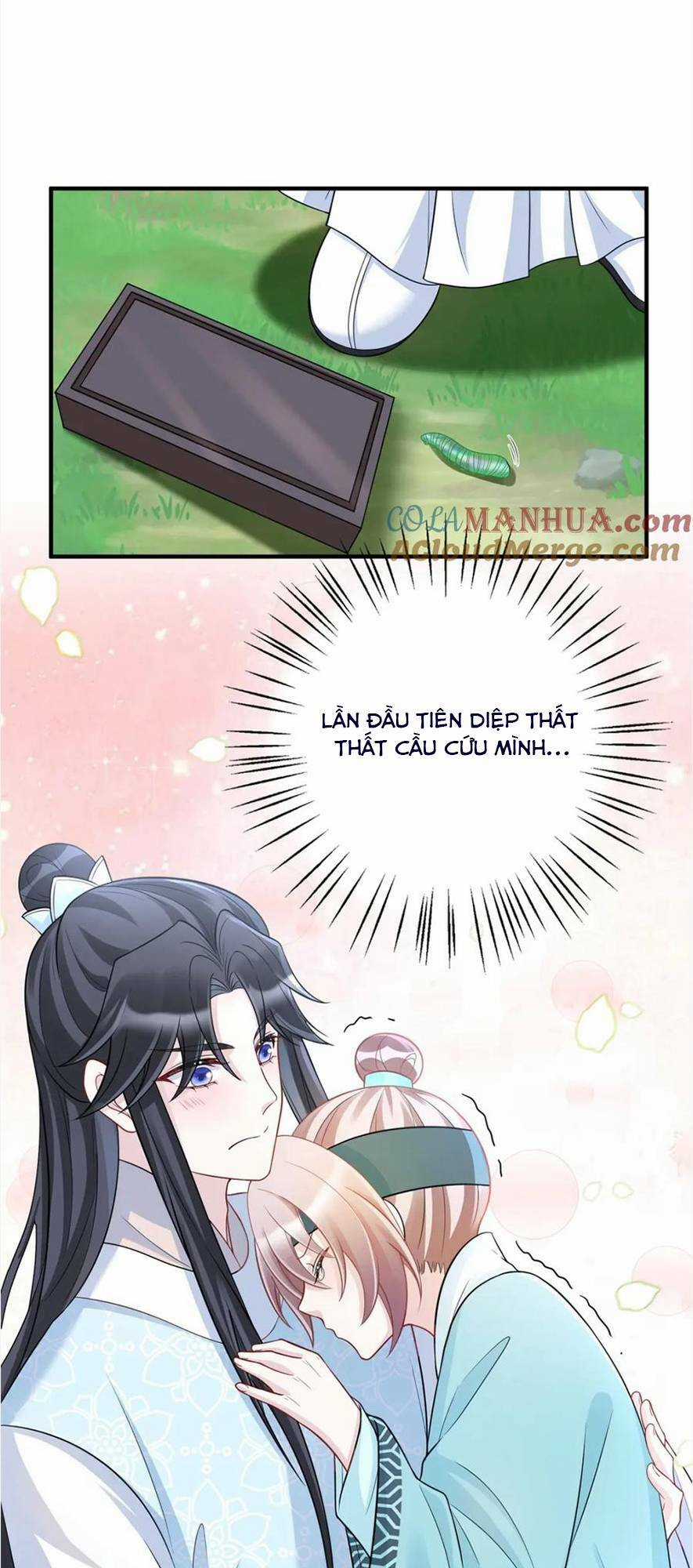 Manh Thê Thất Thất Chapter 41 trang 20