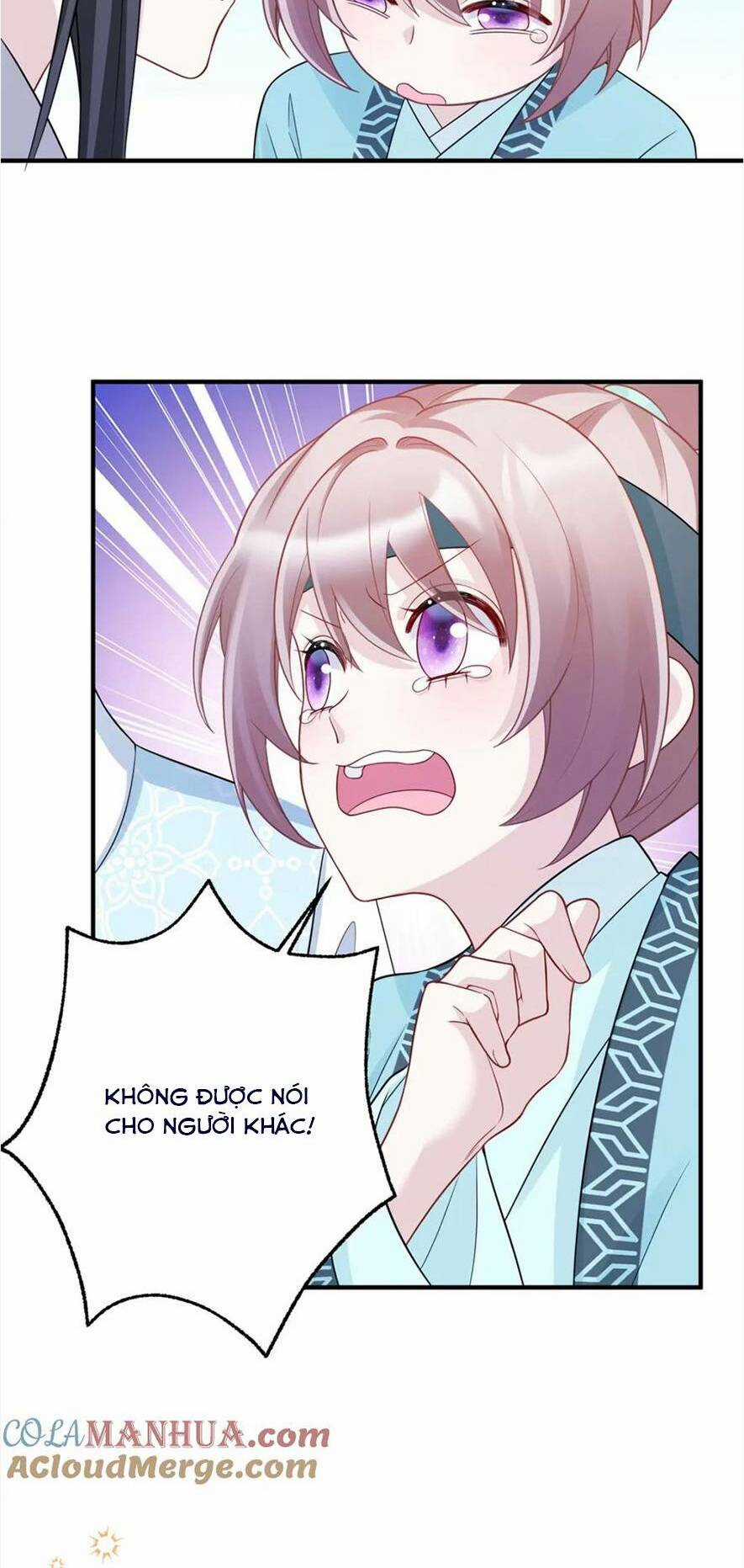 Manh Thê Thất Thất Chapter 41 trang 22