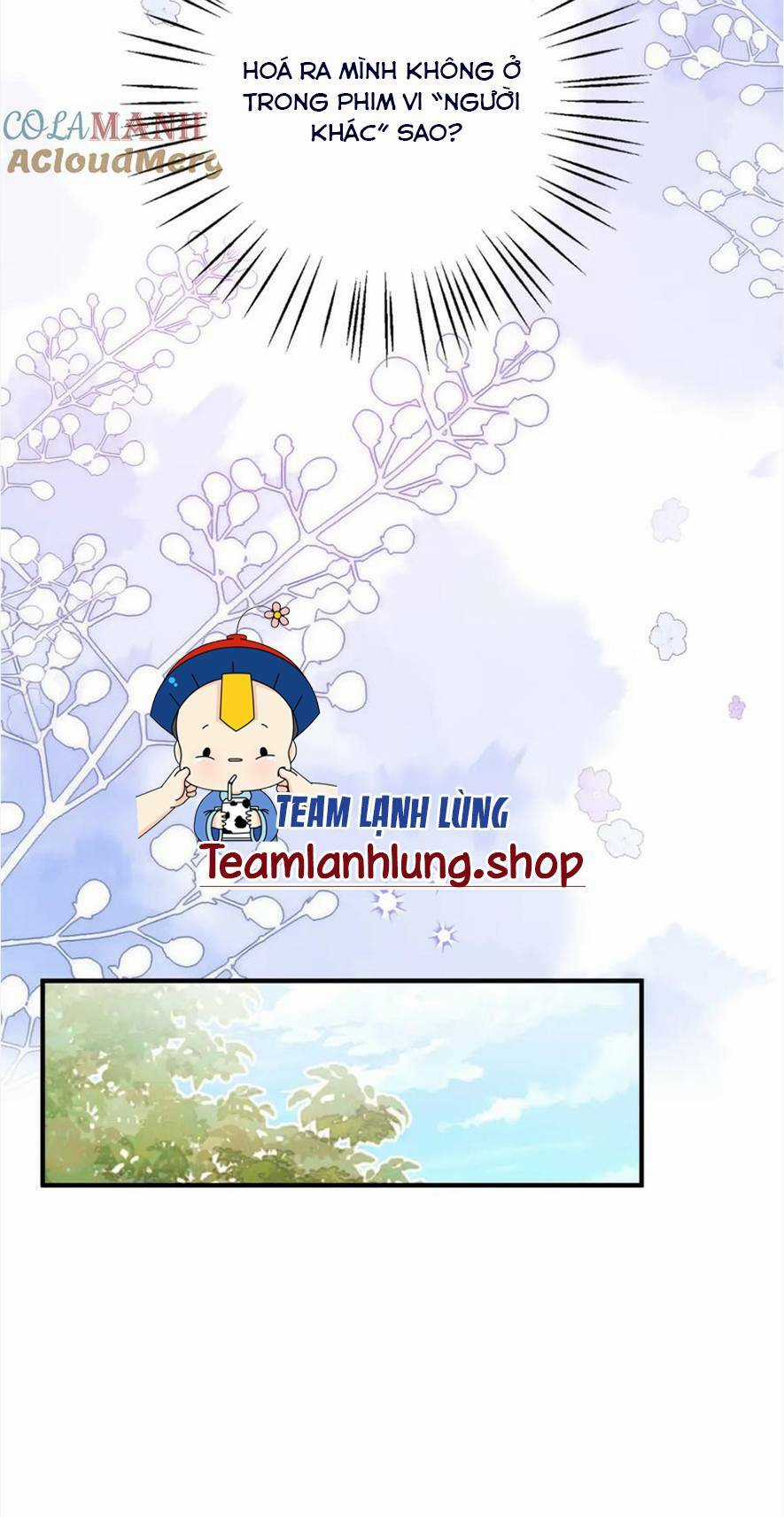 Manh Thê Thất Thất Chapter 41 trang 24