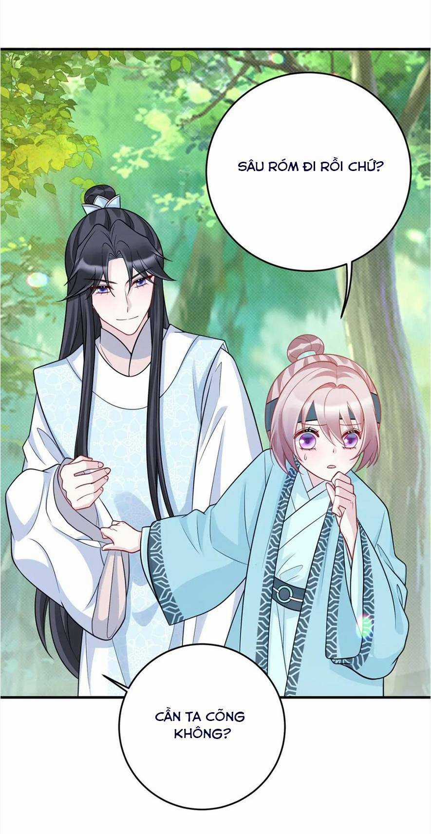 Manh Thê Thất Thất Chapter 41 trang 25