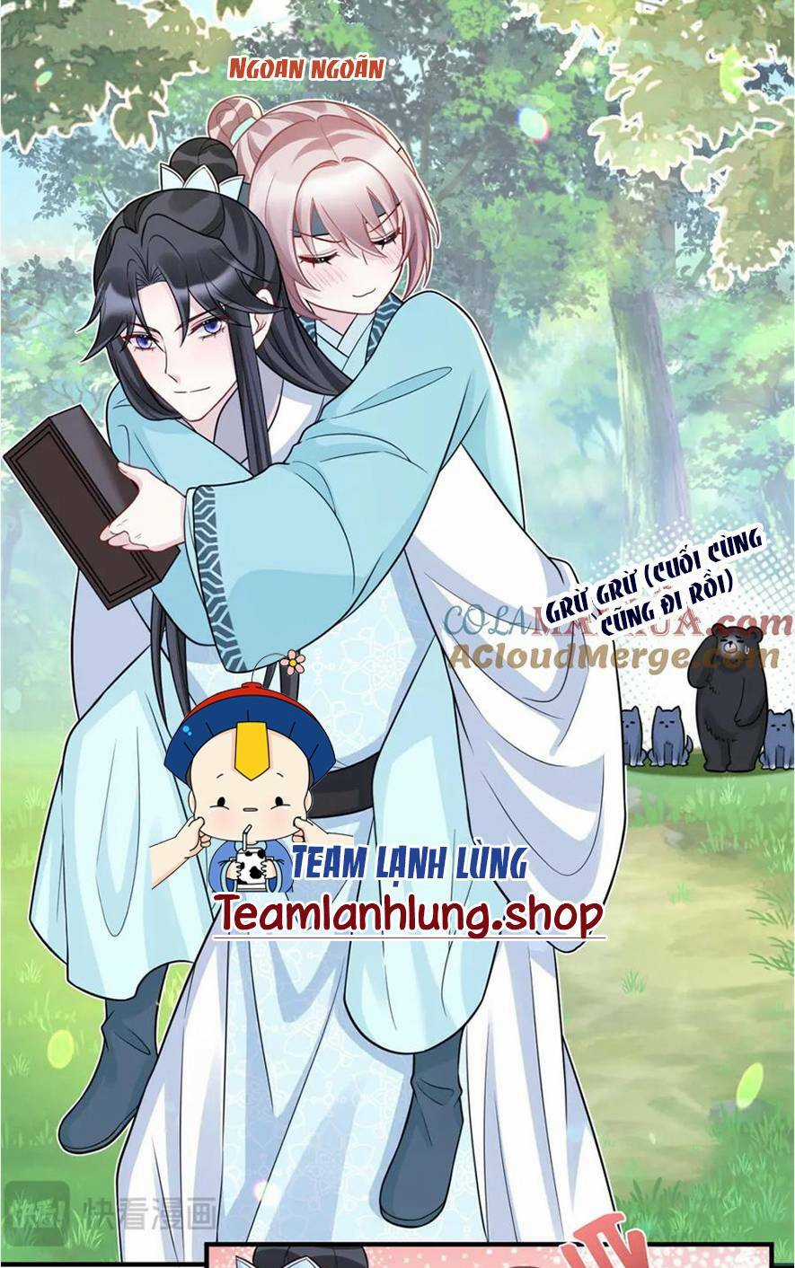 Manh Thê Thất Thất Chapter 41 trang 27