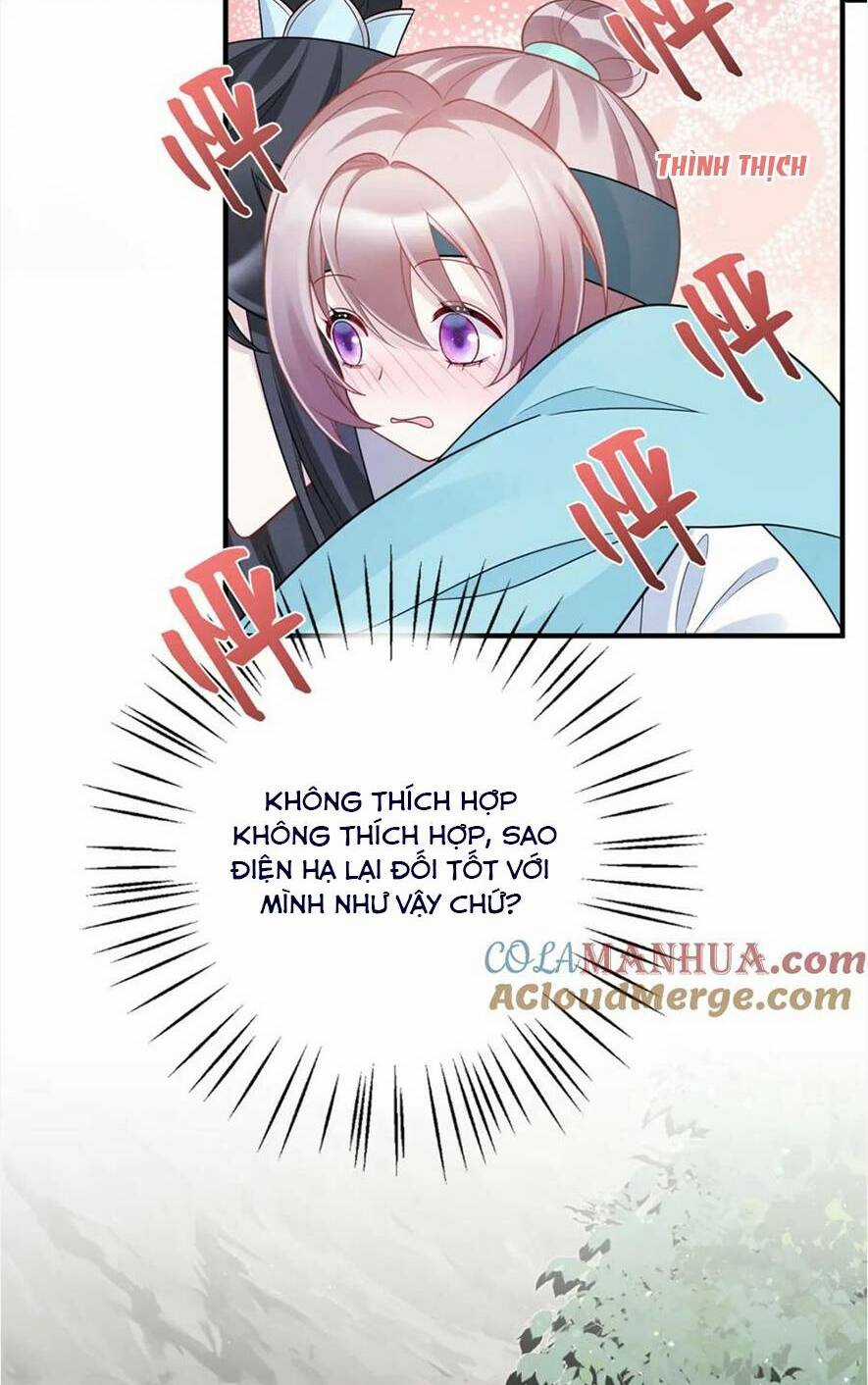 Manh Thê Thất Thất Chapter 41 trang 28