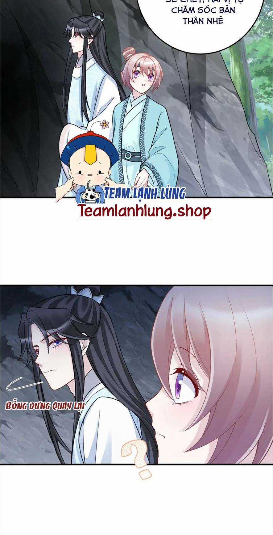 Manh Thê Thất Thất Chapter 41 trang 30