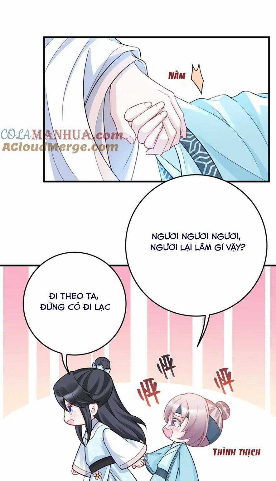 Manh Thê Thất Thất Chapter 41 trang 31