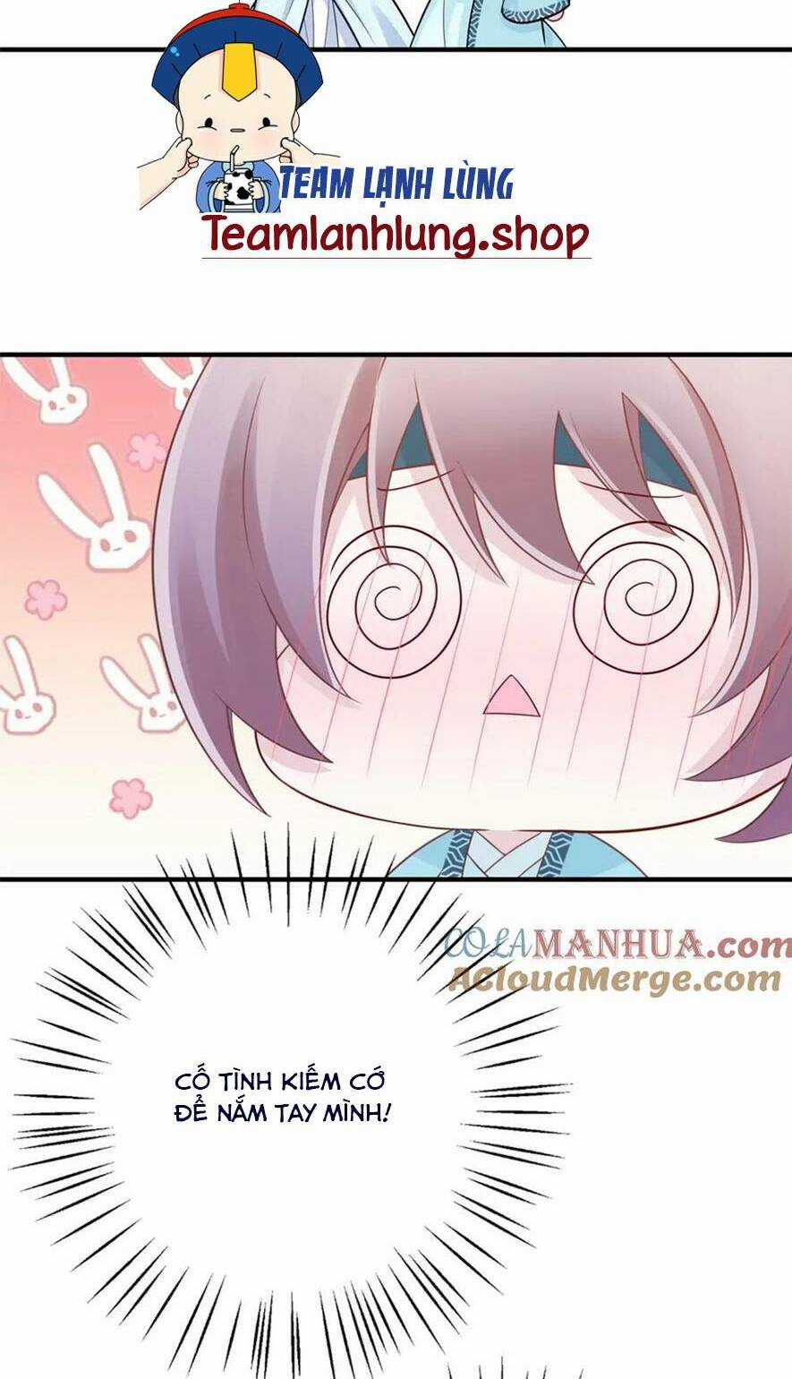 Manh Thê Thất Thất Chapter 41 trang 32