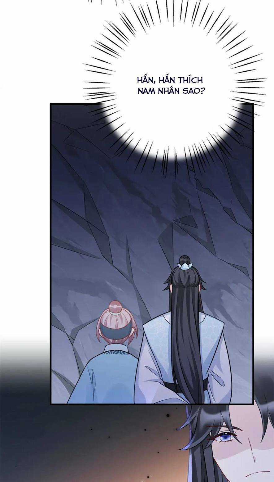 Manh Thê Thất Thất Chapter 41 trang 33