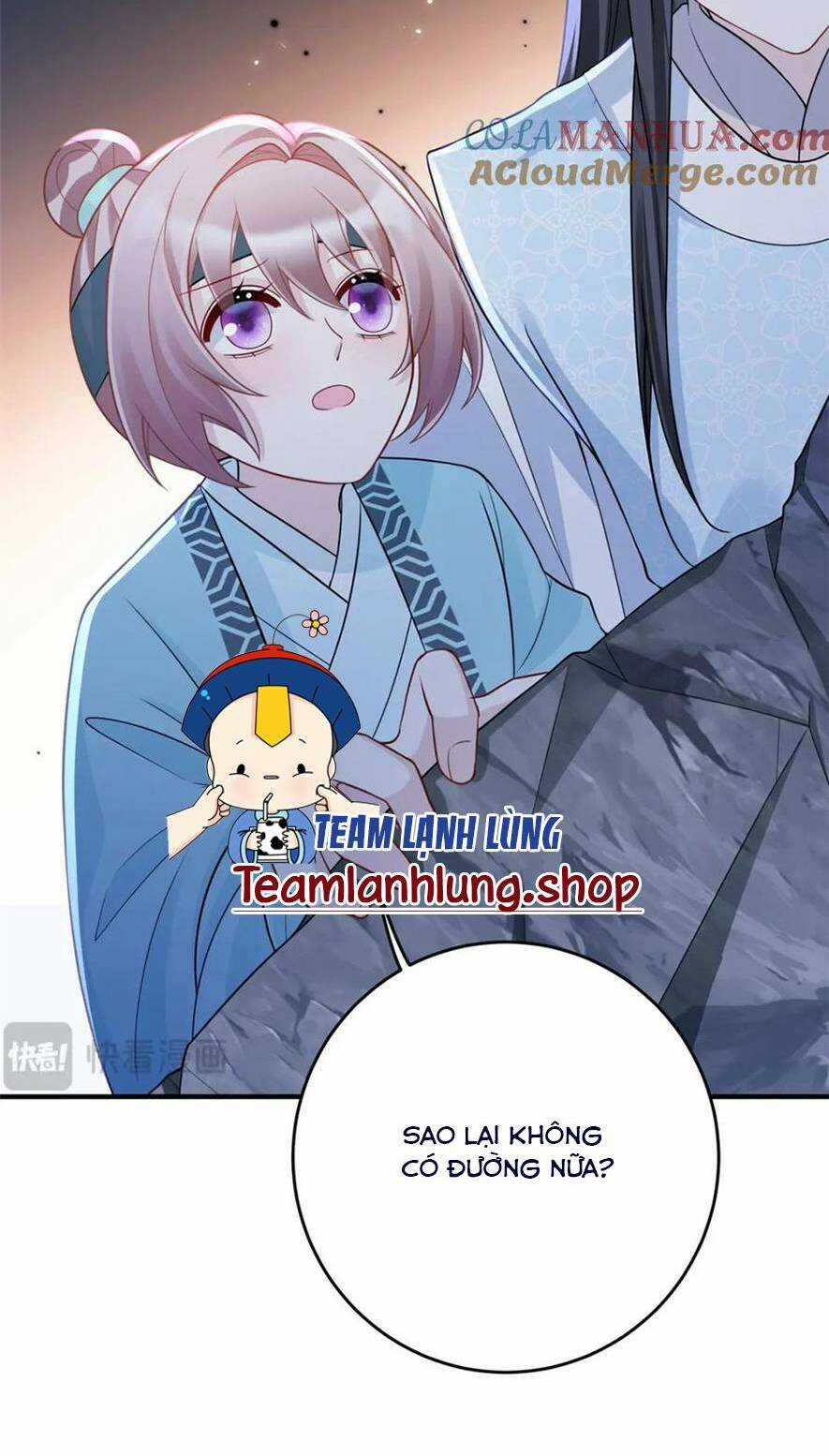 Manh Thê Thất Thất Chapter 41 trang 34