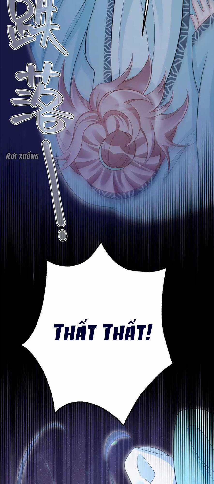 Manh Thê Thất Thất Chapter 41 trang 36