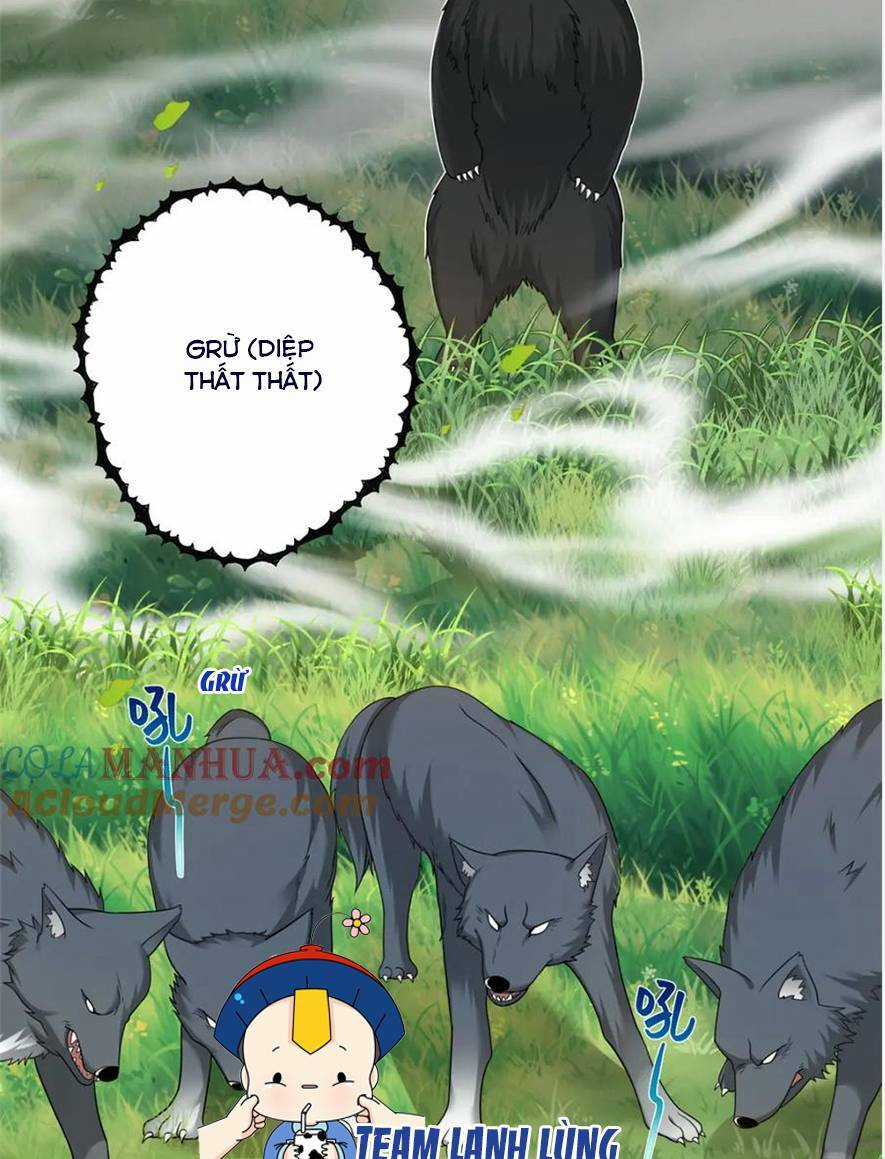 Manh Thê Thất Thất Chapter 41 trang 4