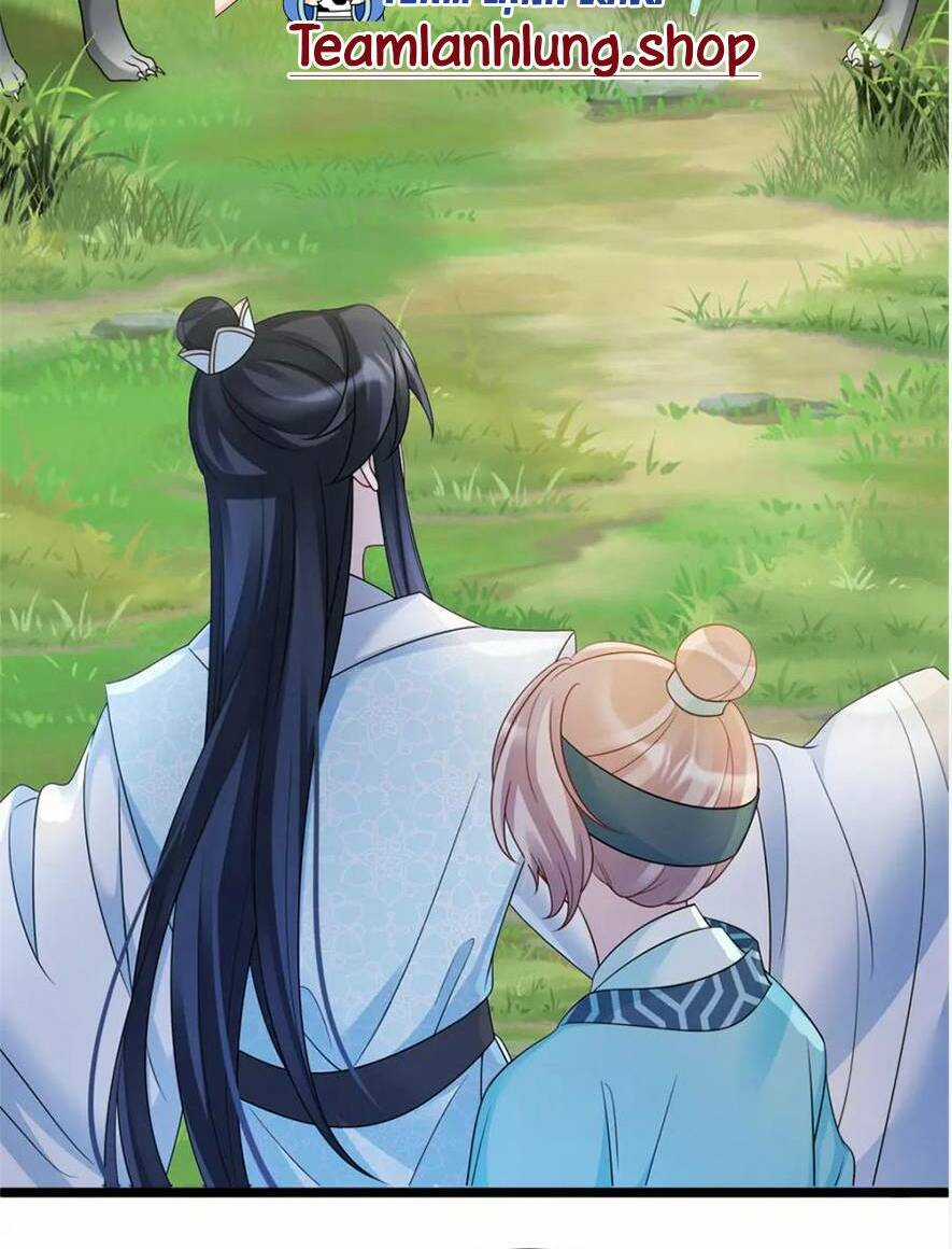 Manh Thê Thất Thất Chapter 41 trang 5