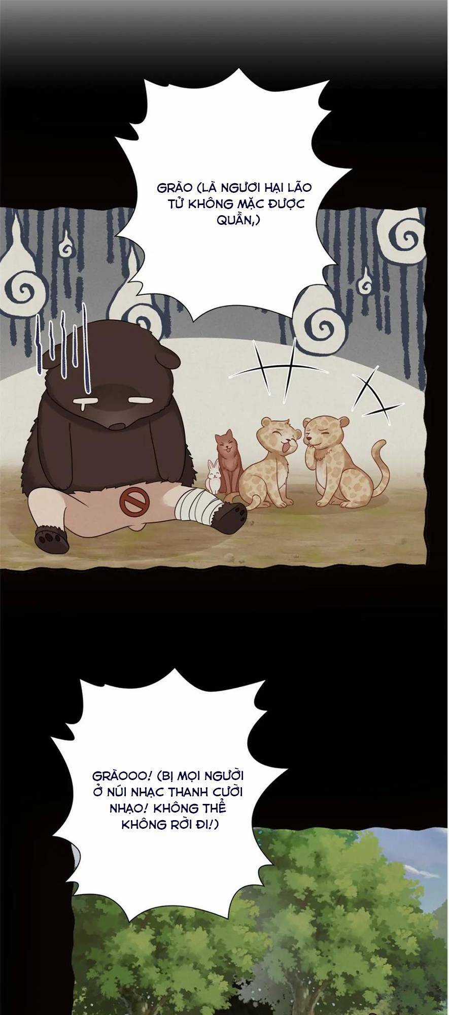 Manh Thê Thất Thất Chapter 41 trang 8