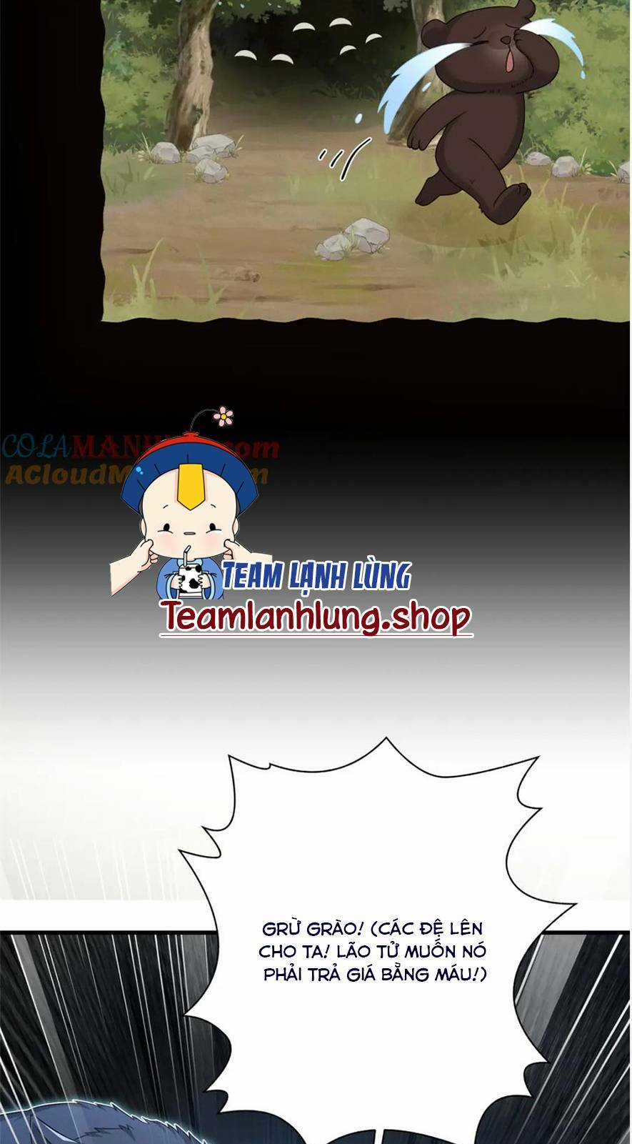 Manh Thê Thất Thất Chapter 41 trang 9