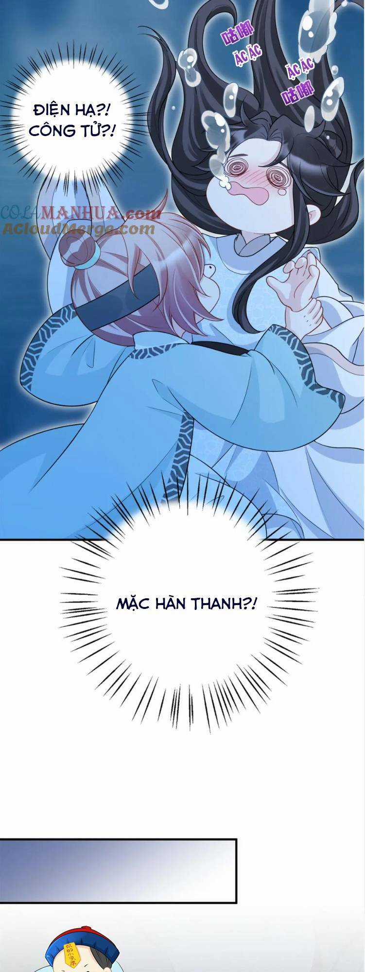 Manh Thê Thất Thất Chapter 42 trang 10