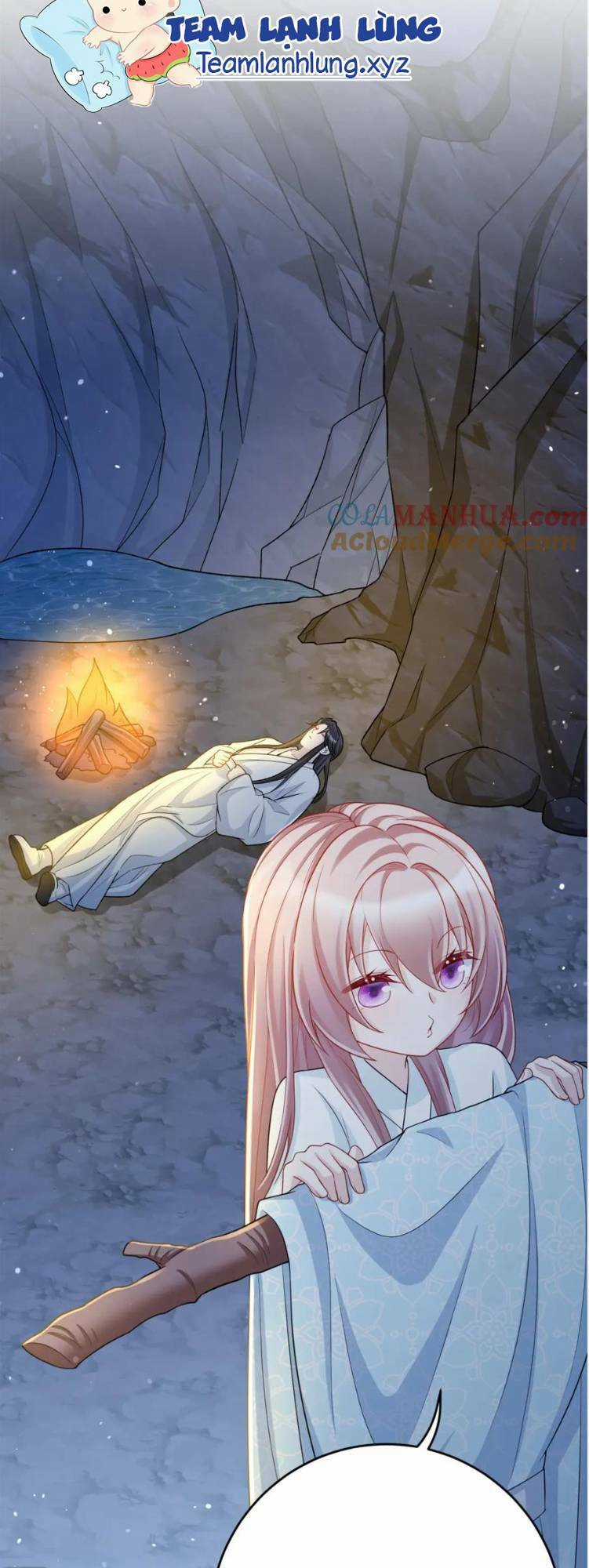 Manh Thê Thất Thất Chapter 42 trang 11