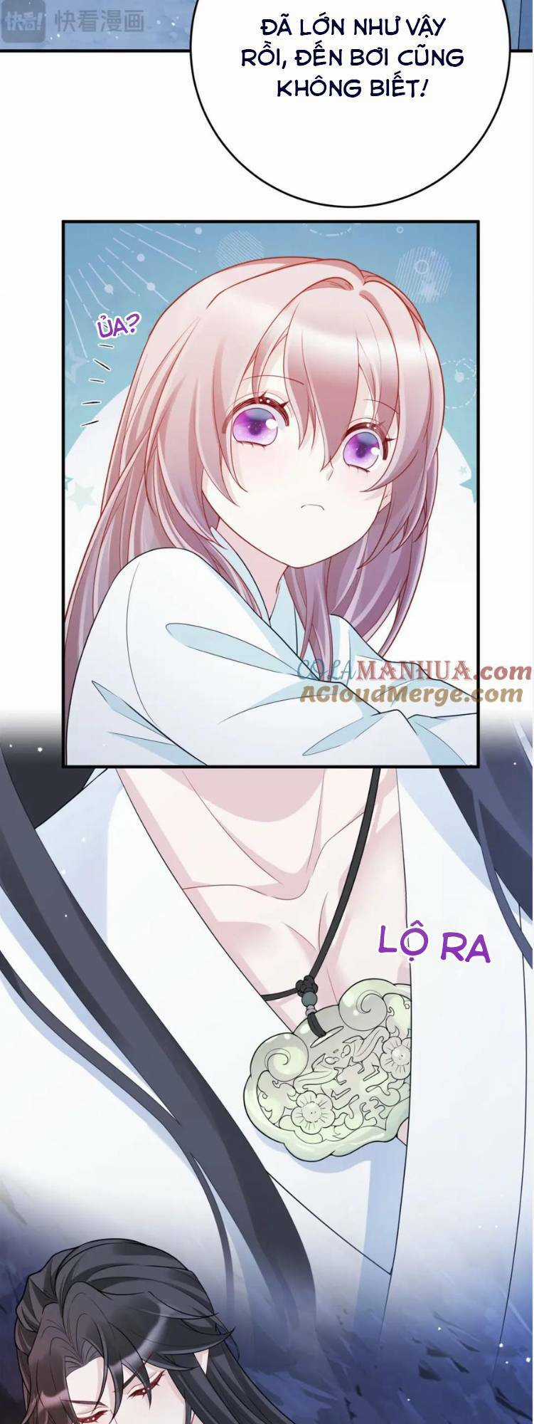 Manh Thê Thất Thất Chapter 42 trang 12