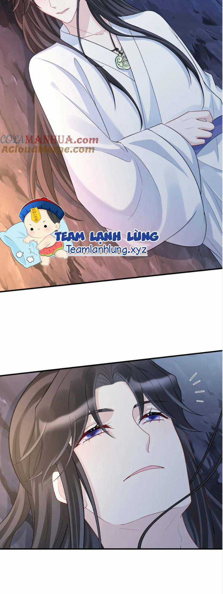 Manh Thê Thất Thất Chapter 42 trang 13