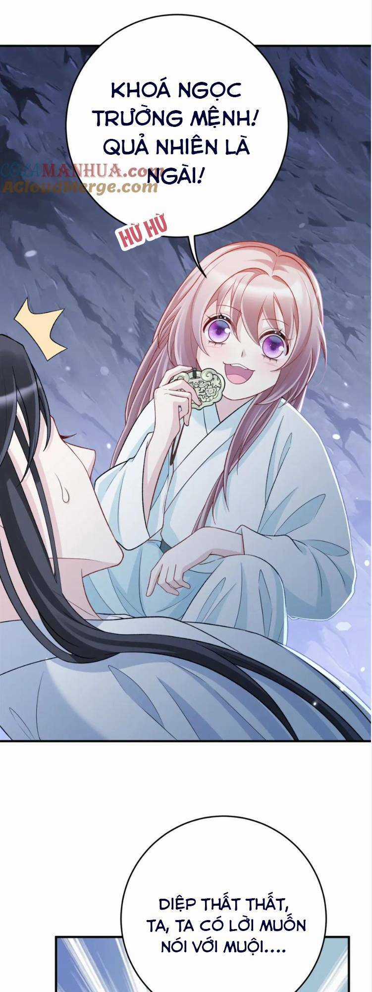 Manh Thê Thất Thất Chapter 42 trang 14