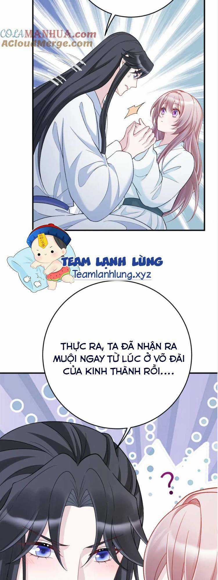 Manh Thê Thất Thất Chapter 42 trang 15