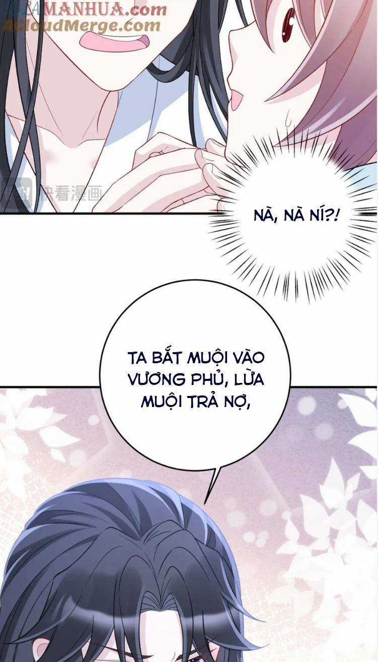 Manh Thê Thất Thất Chapter 42 trang 16