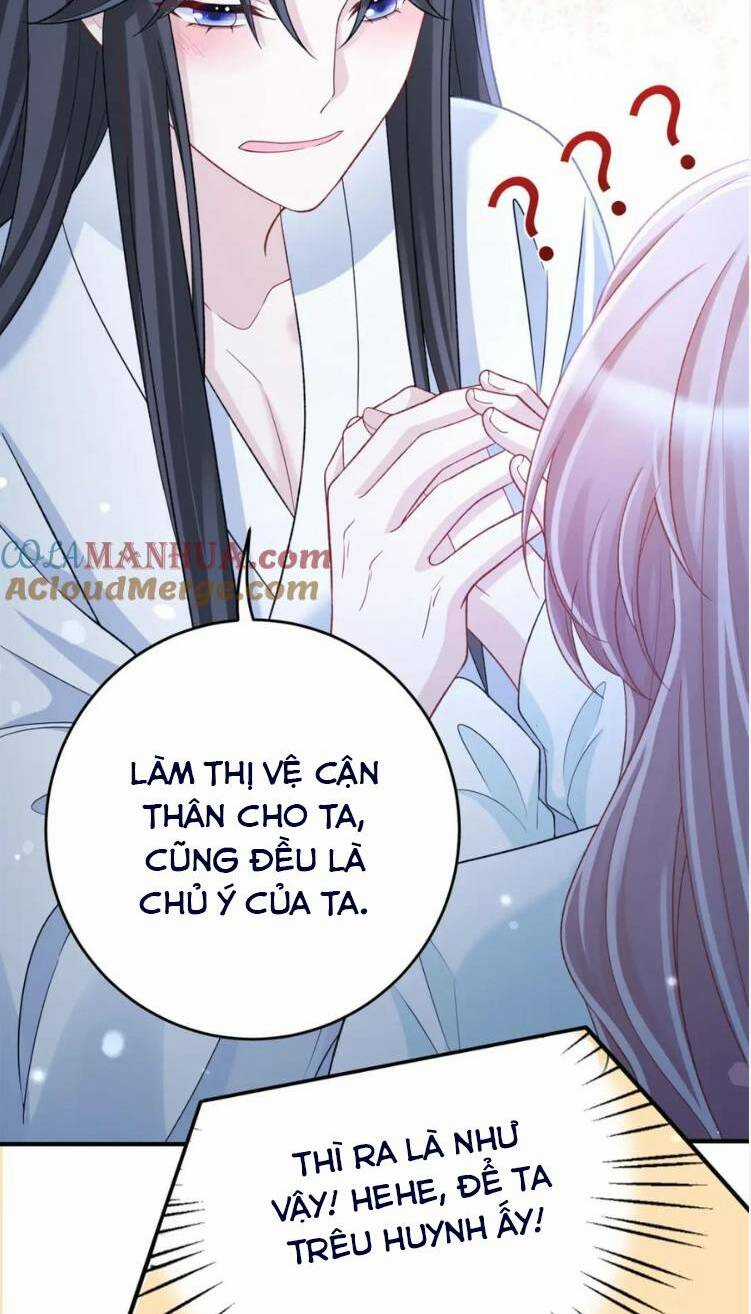 Manh Thê Thất Thất Chapter 42 trang 17