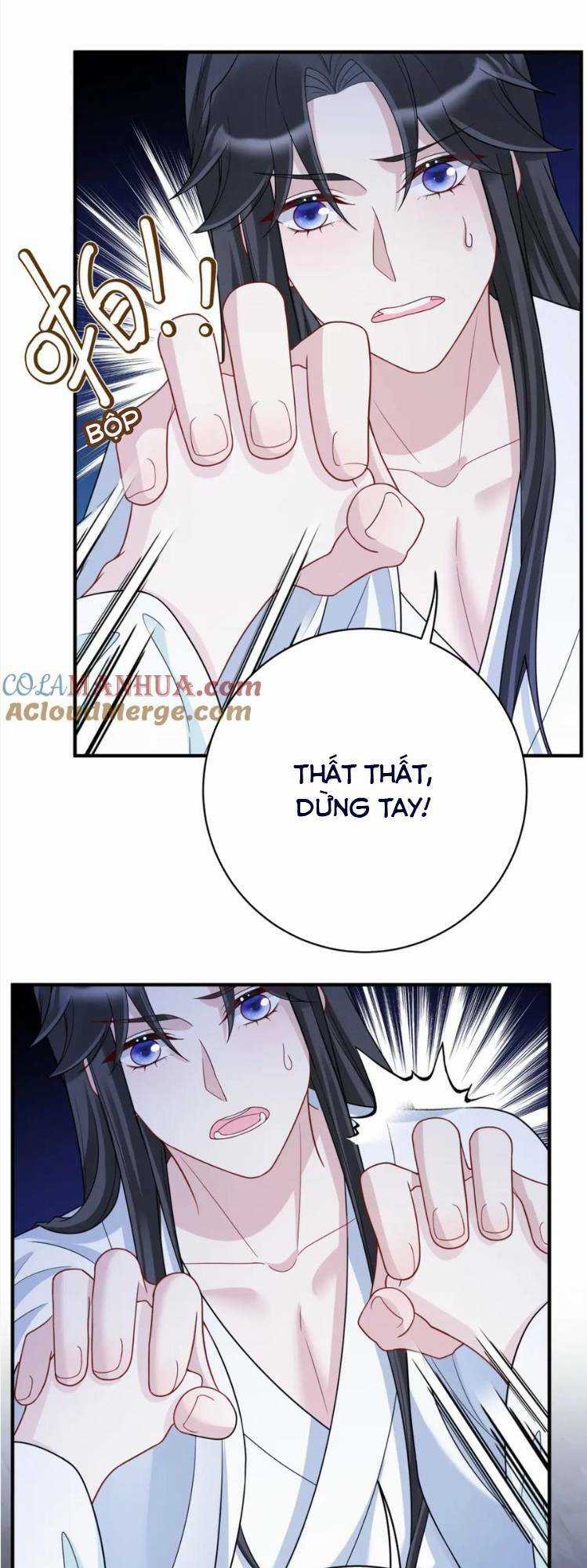 Manh Thê Thất Thất Chapter 42 trang 19