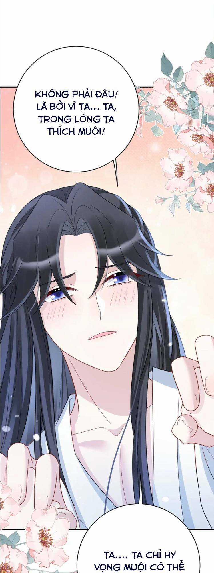 Manh Thê Thất Thất Chapter 42 trang 21