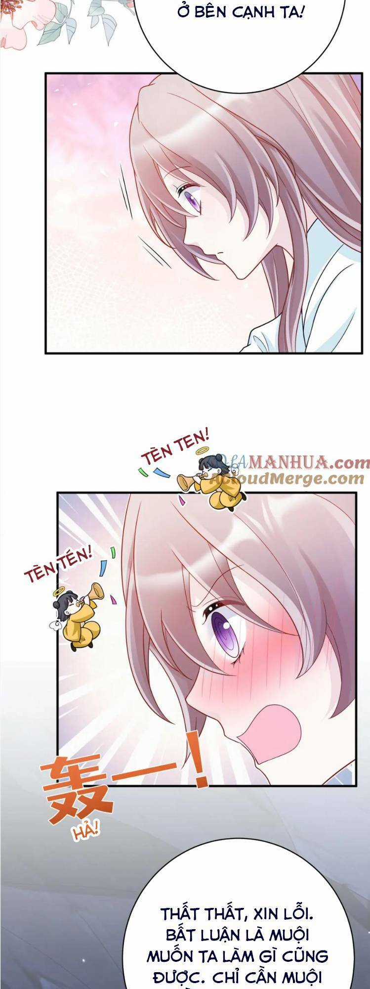 Manh Thê Thất Thất Chapter 42 trang 22