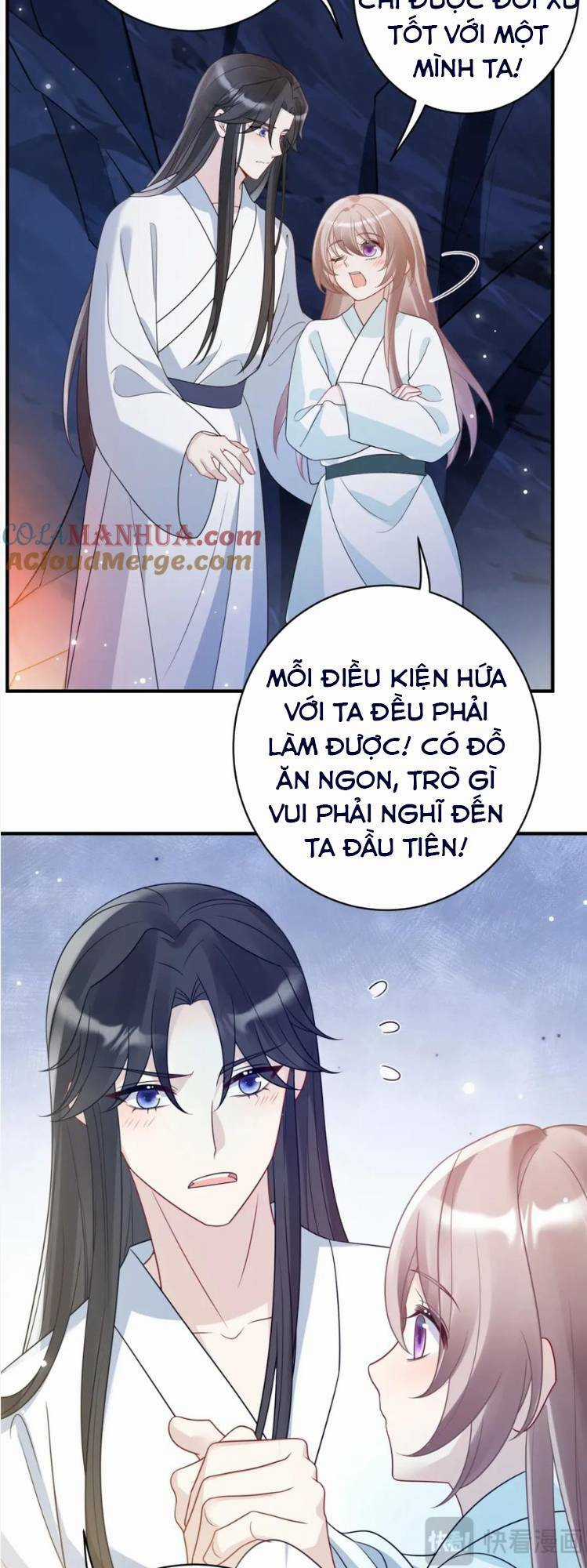 Manh Thê Thất Thất Chapter 42 trang 24