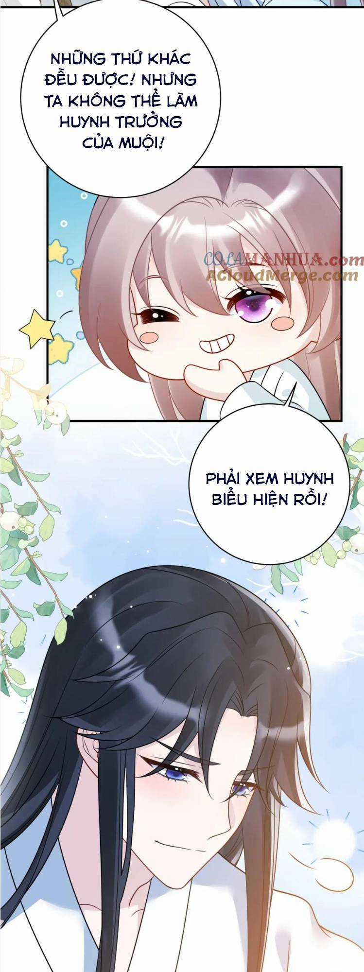 Manh Thê Thất Thất Chapter 42 trang 25