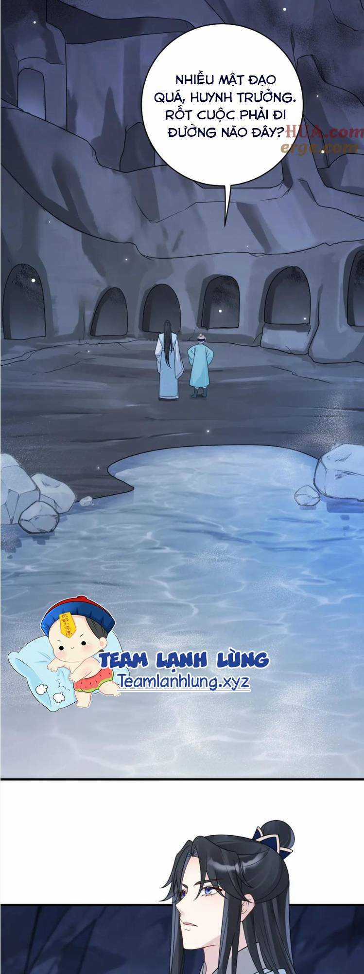Manh Thê Thất Thất Chapter 42 trang 27
