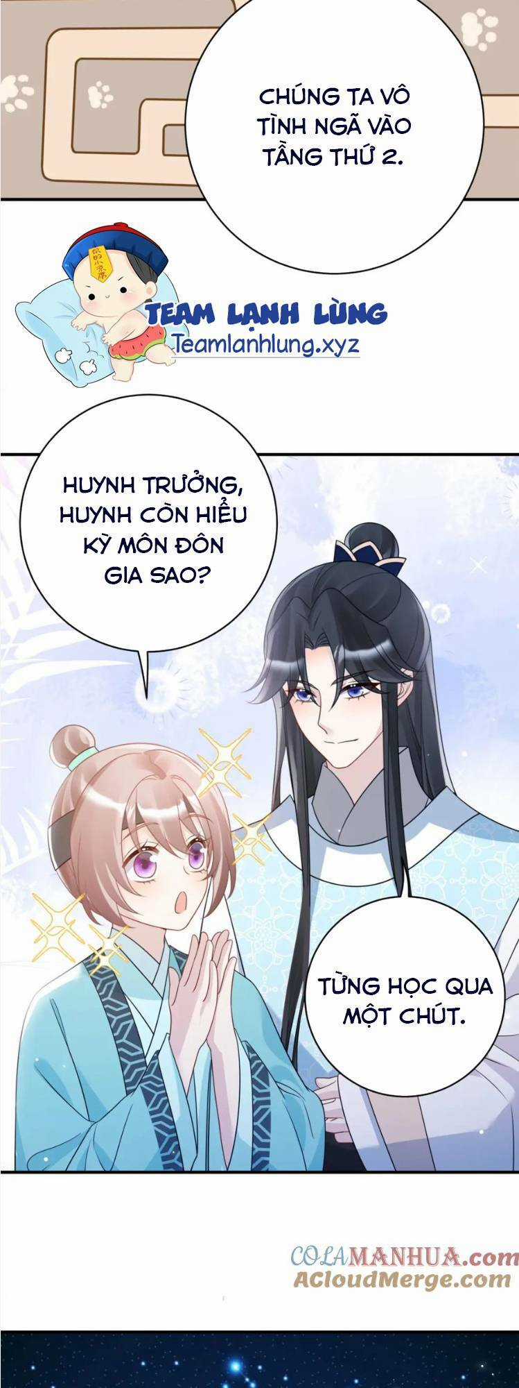 Manh Thê Thất Thất Chapter 42 trang 29
