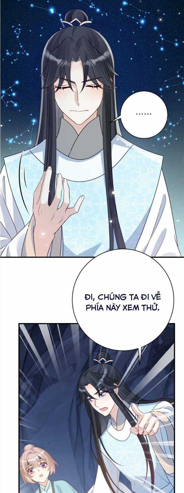 Manh Thê Thất Thất Chapter 42 trang 30