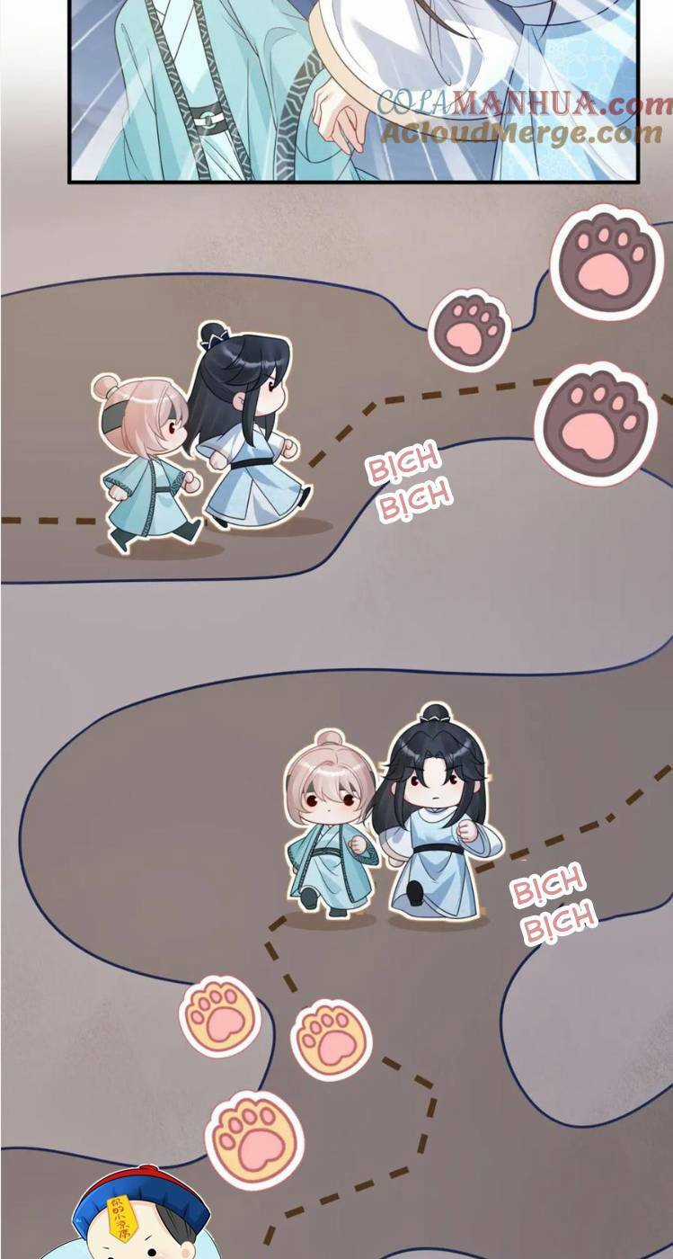 Manh Thê Thất Thất Chapter 42 trang 31