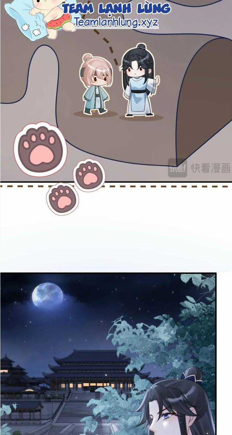 Manh Thê Thất Thất Chapter 42 trang 32