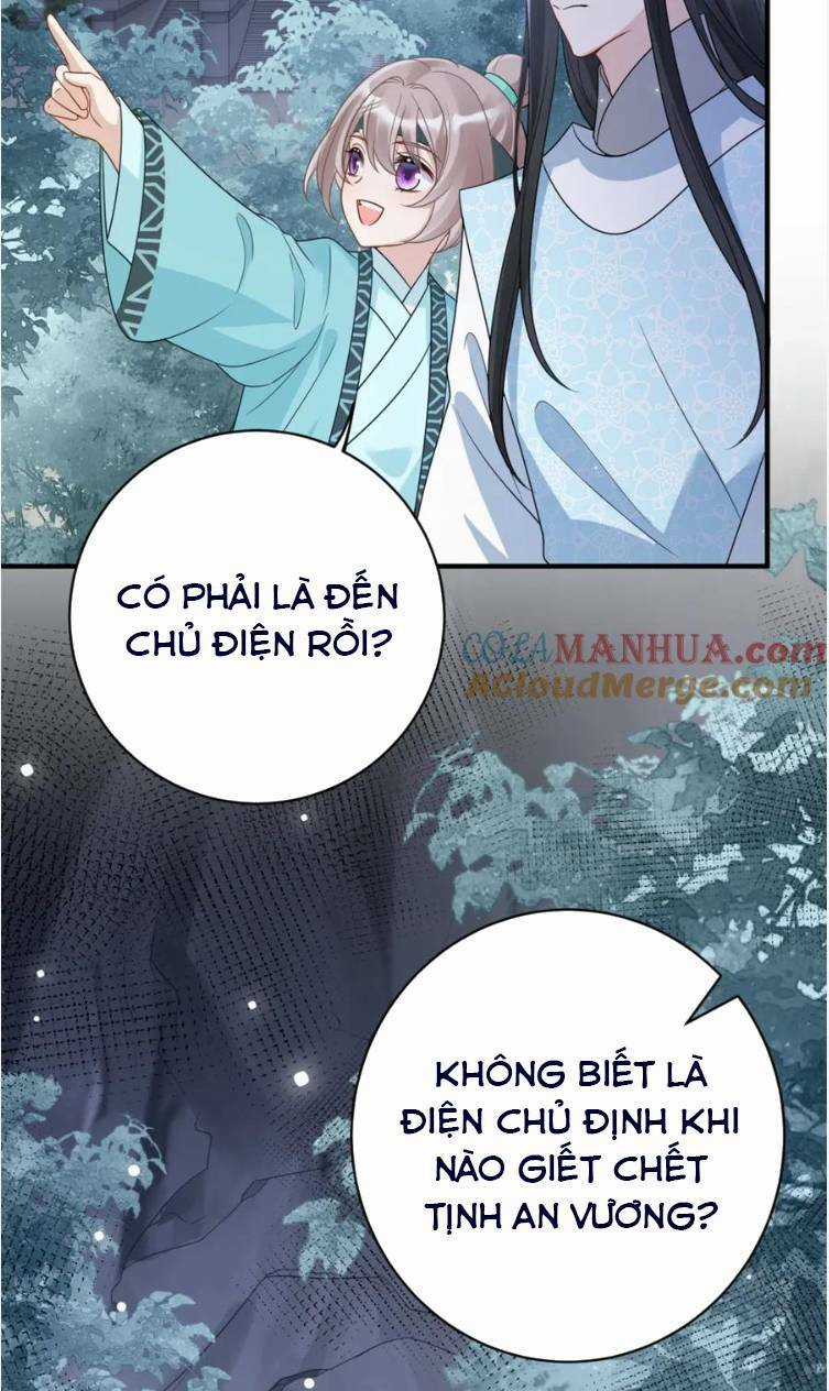Manh Thê Thất Thất Chapter 42 trang 33