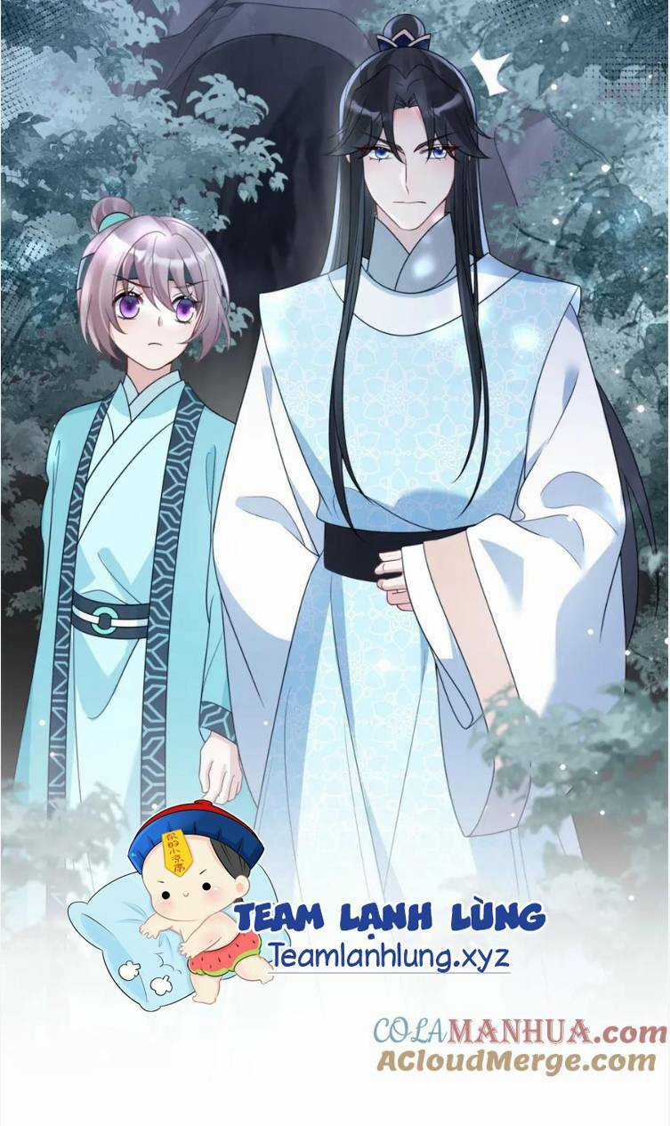 Manh Thê Thất Thất Chapter 42 trang 34