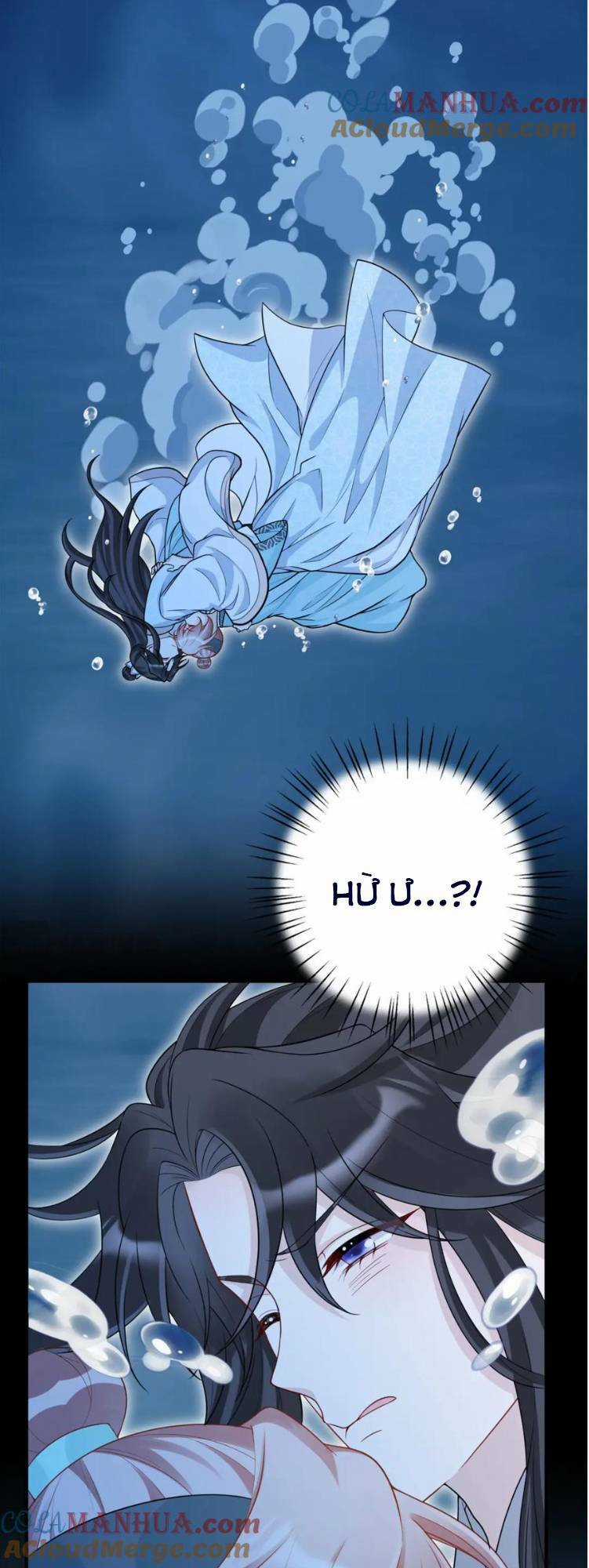 Manh Thê Thất Thất Chapter 42 trang 5