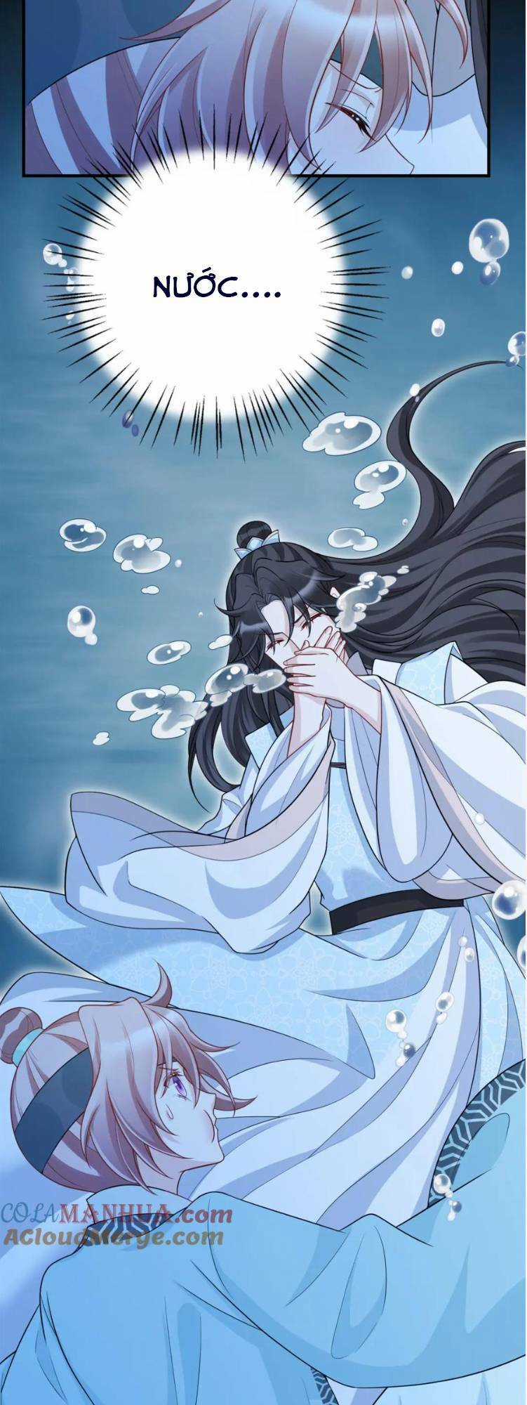 Manh Thê Thất Thất Chapter 42 trang 6