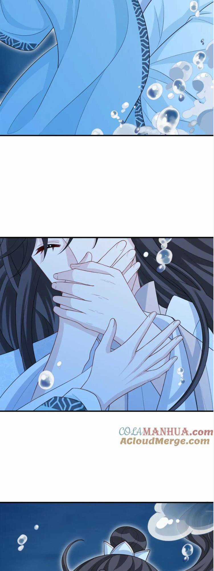 Manh Thê Thất Thất Chapter 42 trang 7