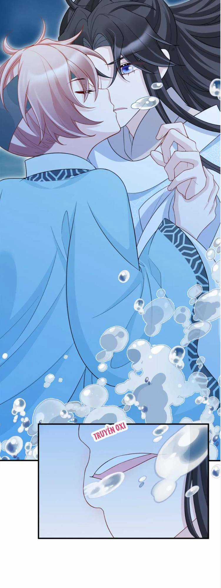 Manh Thê Thất Thất Chapter 42 trang 8